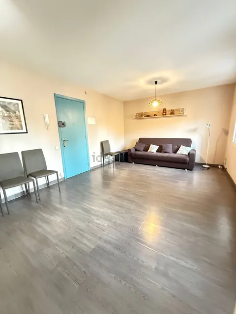 Pis de 47 m² a Barcelona