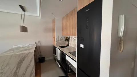 Pis de 62 m² a Madrid