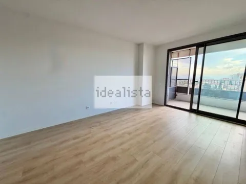 Pis de 60 m² a Sabadell