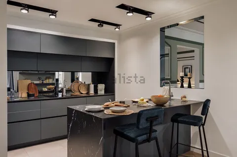 Appartamento 120 m² a Barcelona