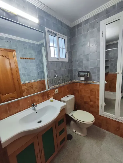 Chambre à louer, Huelva