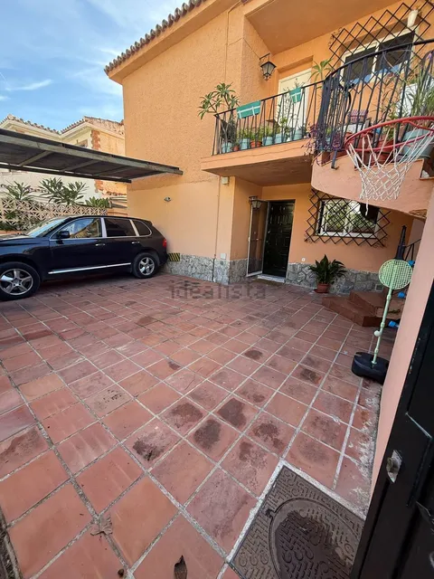 House 90 m² in Málaga