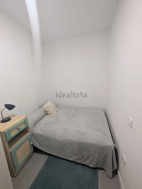 Pis de 40 m² a Madrid