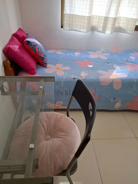 Habitació de lloguer, València