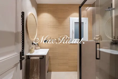 Pis de 196 m² a Barcelona