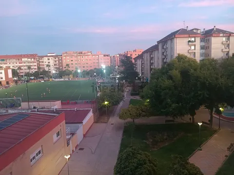 Pis de 110 m² a Badajoz