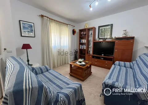 Apartamento 75 m² em Pollença