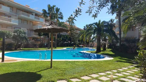 Квартира 75 м² у Xàbia / Jávea