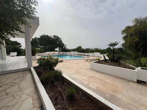 Moradia 640 m² em Santa Eulària des Riu