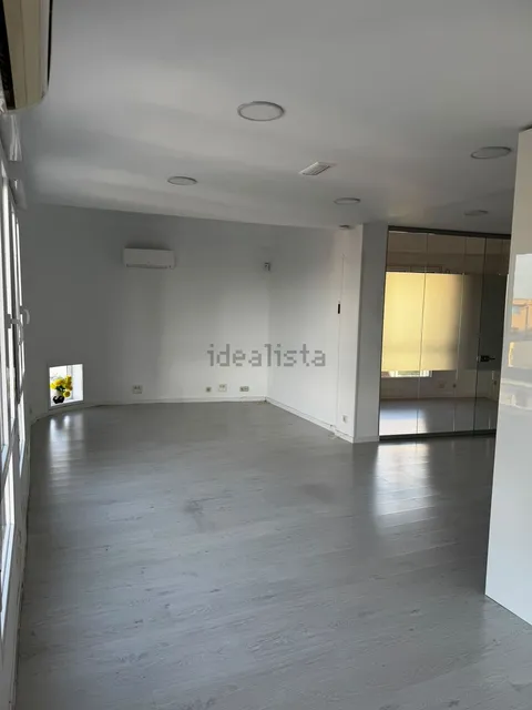 Flat 81 m² in Madrid