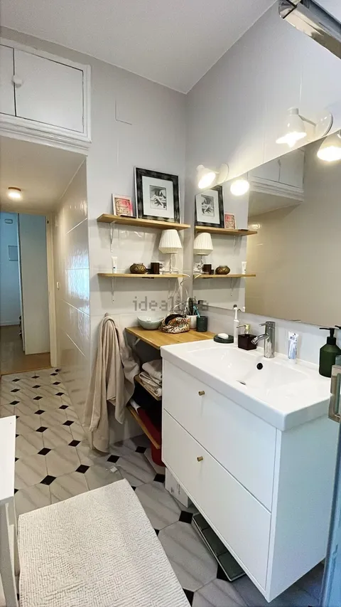 Flat 74 m² in Madrid