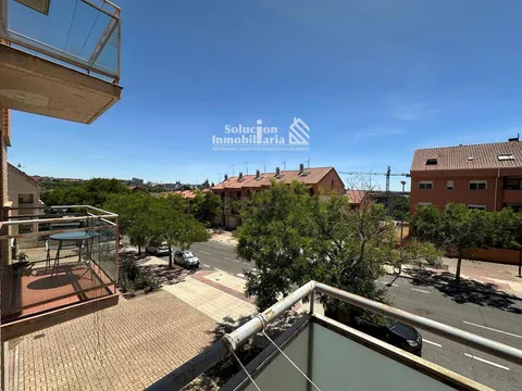 Appartamento 55 m² a Salamanca (2/21)