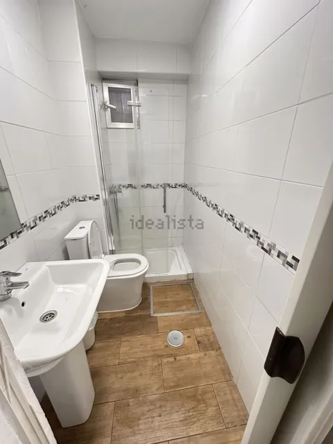Habitació de lloguer, Sevilla