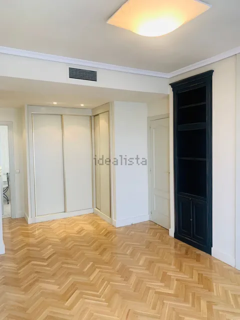 Pis de 120 m² a Madrid
