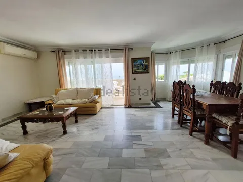 Квартира 175 м² у Mijas