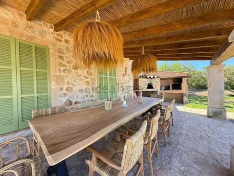 House 260 m² in Sineu (3/14)