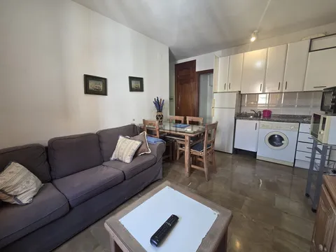 Pis de 50 m² a Granada