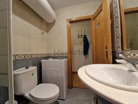 Wohnung 40 m² in Madrid