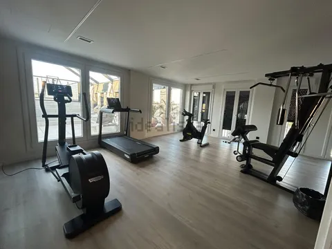 Pis de 79 m² a Madrid