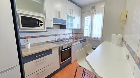 Appartamento 72 m² a Madrid