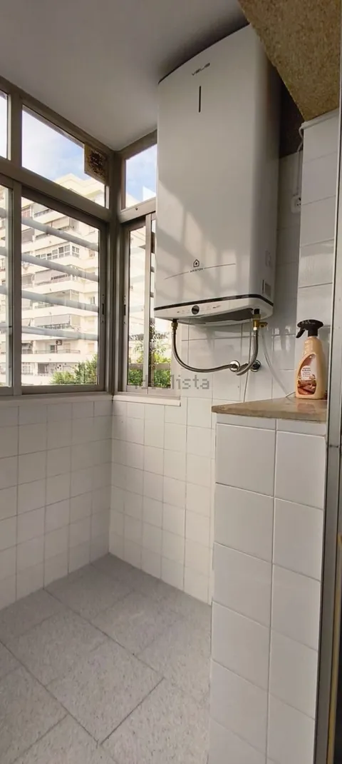 Piso de 105 m² en Málaga