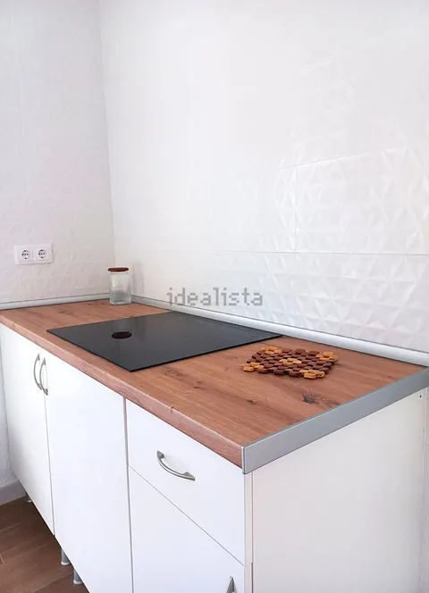 Habitació de lloguer, Huelva