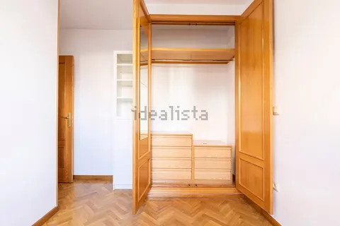 Appartamento 55 m² a Madrid