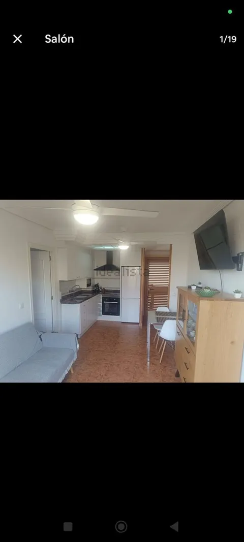 Appartamento 80 m² a Tavernes de la Valldigna