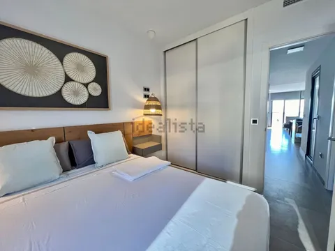 Pis de 140 m² a Benidorm