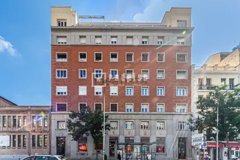 Appartamento 107 m² a Madrid