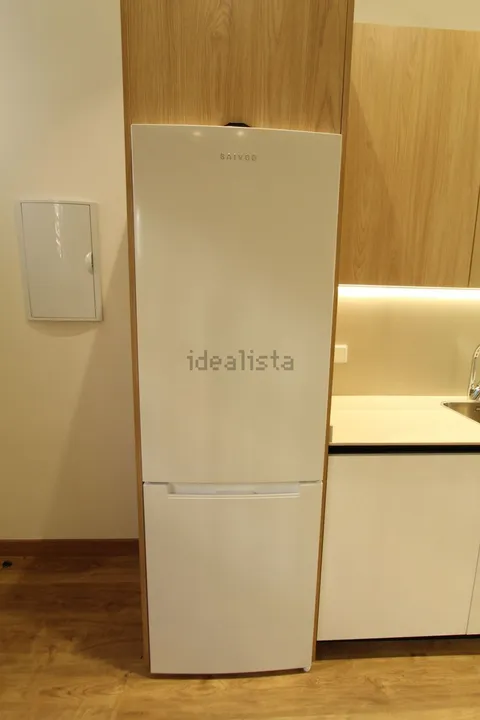 Pis de 59 m² a Madrid
