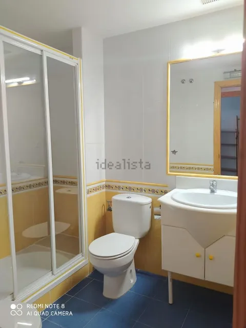 Chambre à louer, Castelló de la Plana / Castellón de la Plana (4/8)