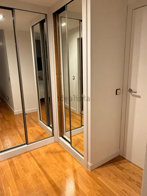 Pis de 100 m² a Madrid