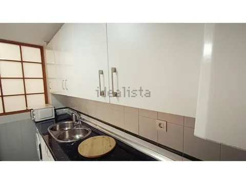 Pis de 108 m² a Granada