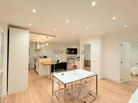 Piso de 80 m² en Madrid