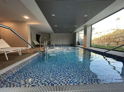 Pis de 149 m² a Estepona