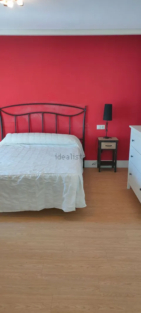Pis de 72 m² a Sevilla