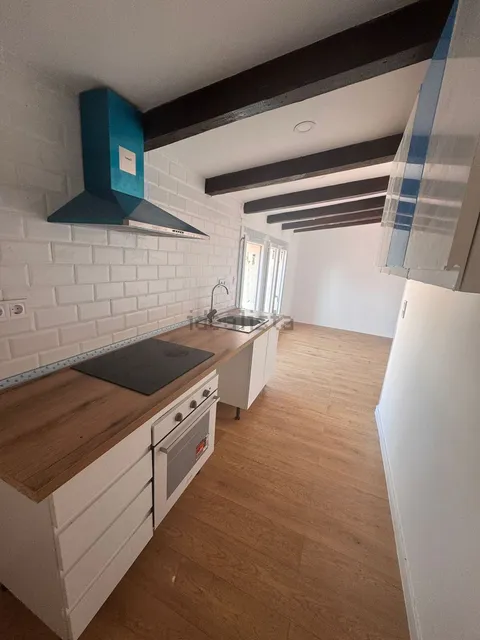 Pis de 69 m² a Tortosa