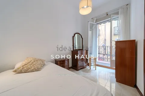 Piso de 65 m² en Madrid
