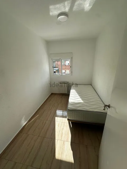 Stanza in affitto, Madrid