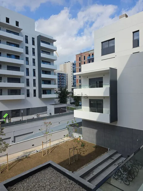 Wohnung 57 m² in Viladecans