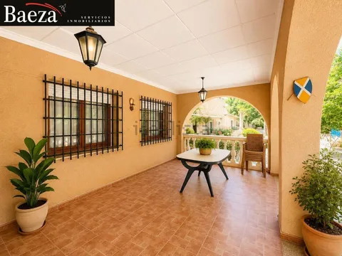 Haus 419 m² in Mutxamel