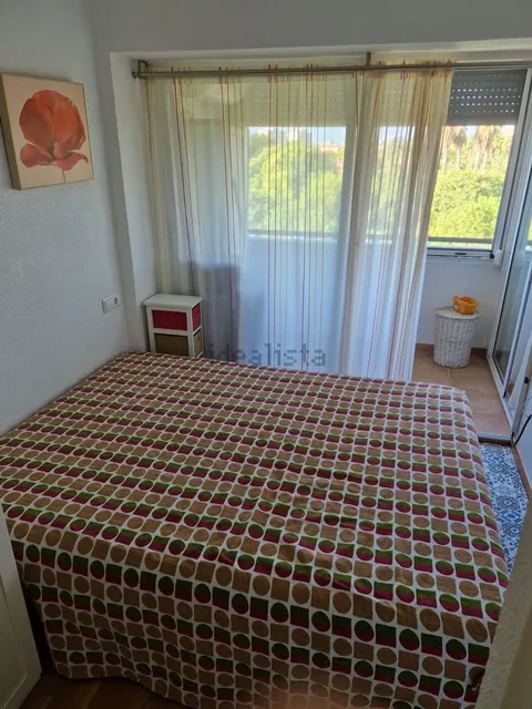 Pis de 46 m² a Alacant (3/17)