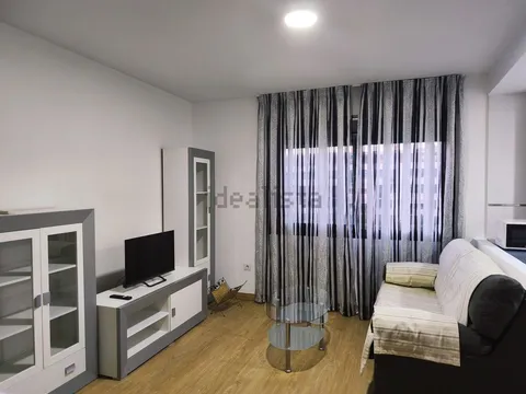 Квартира 30 м² у Ciudad Real