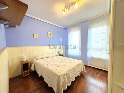 Pis de 80 m² a Gijón