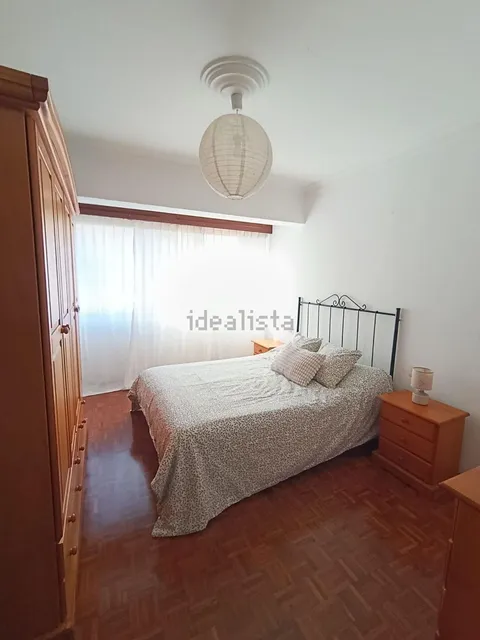 Pis de 81 m² a Ferrol