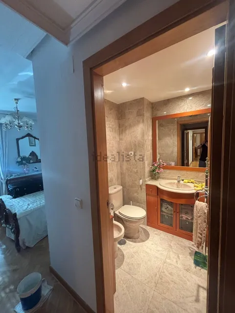 Appartamento 115 m² a Madrid