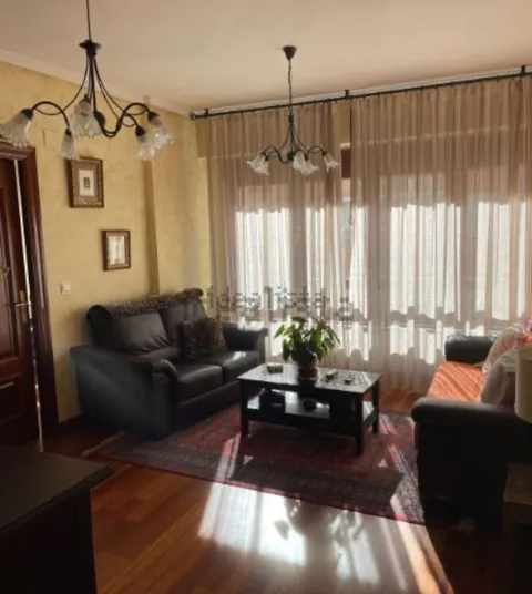 Habitació de lloguer, Valladolid