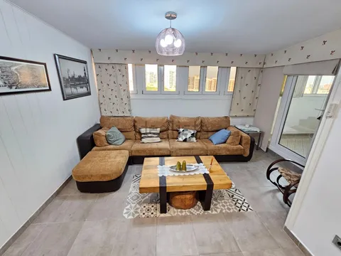 Pis de 115 m² a Almeria