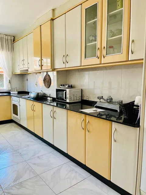 Pis de 126 m² a Vila de Cruces (2/5)